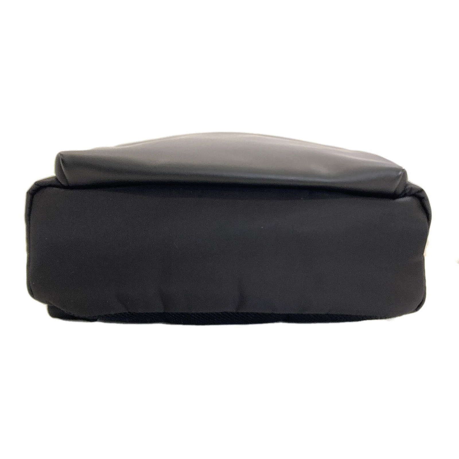 Fendi Backpack Leather - 4