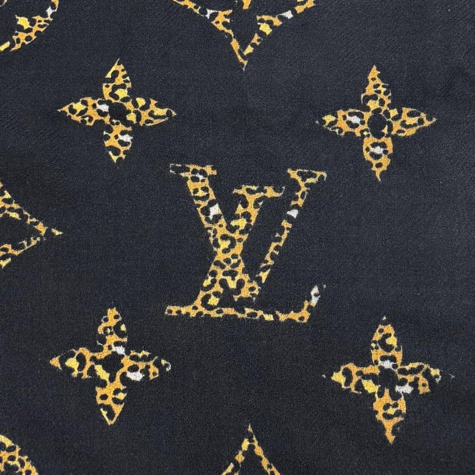 Louis Vuitton Stole Wool - 10
