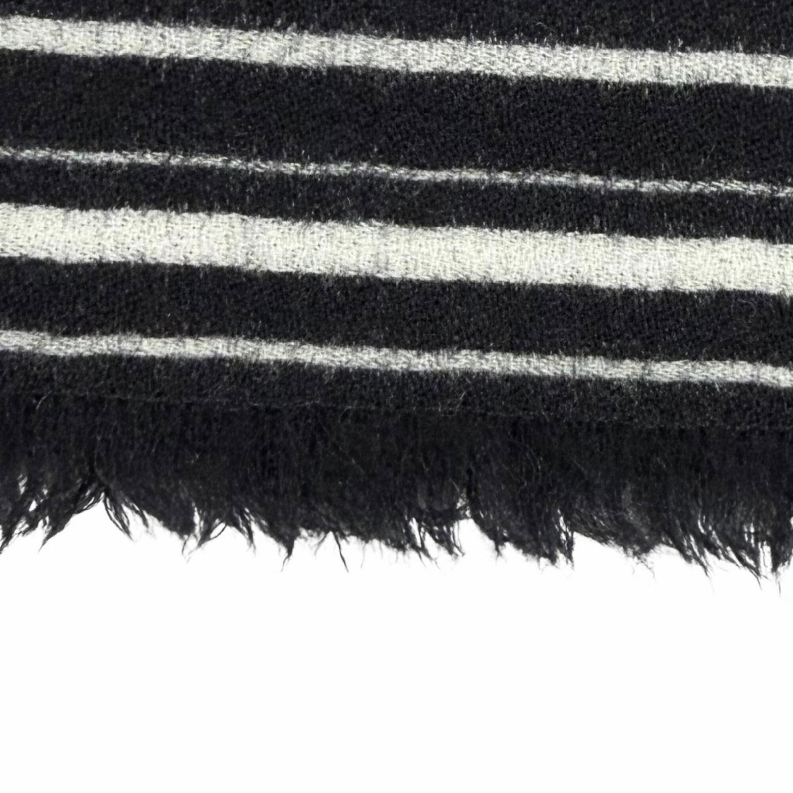Louis Vuitton Stole Wool - 4