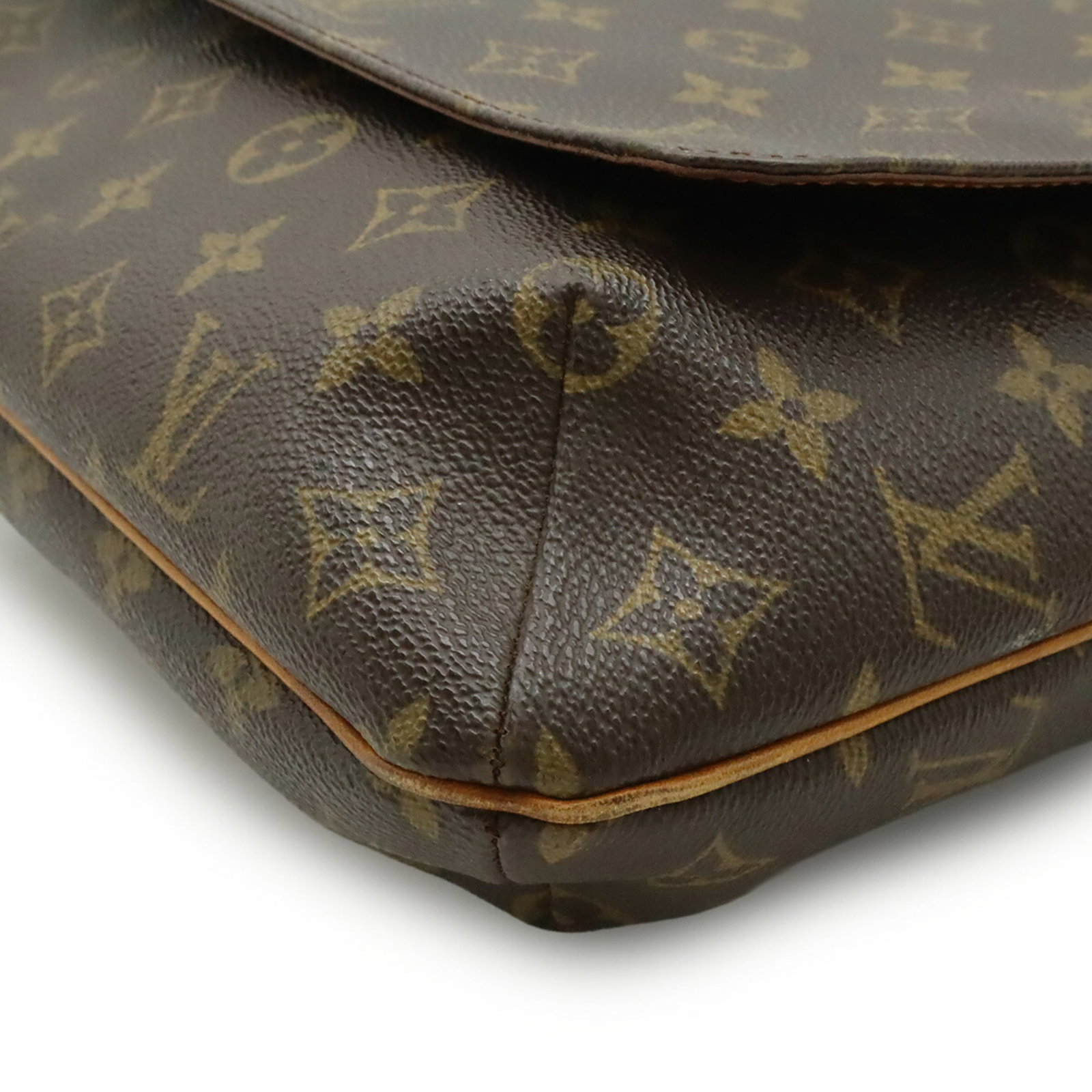 Shoulder Bag Monogram Louis Vuitton - 4