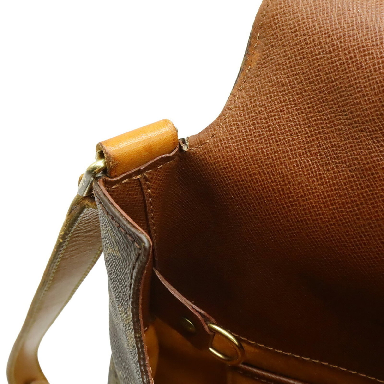 Shoulder Bag Monogram Louis Vuitton - 7