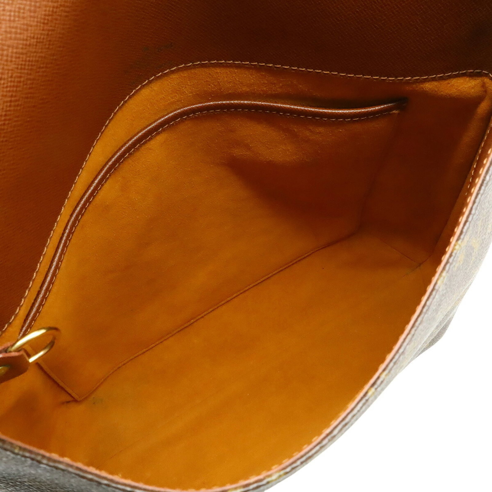 Shoulder Bag Monogram Louis Vuitton - 8