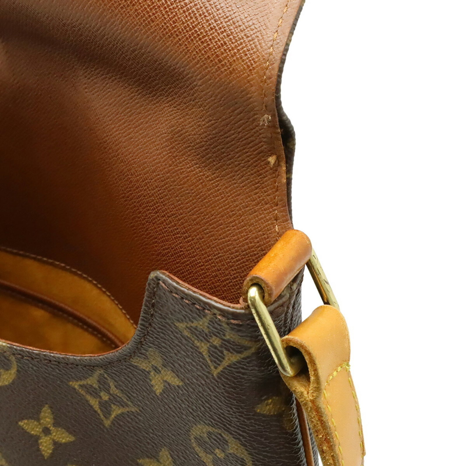 Shoulder Bag Monogram Louis Vuitton - 9