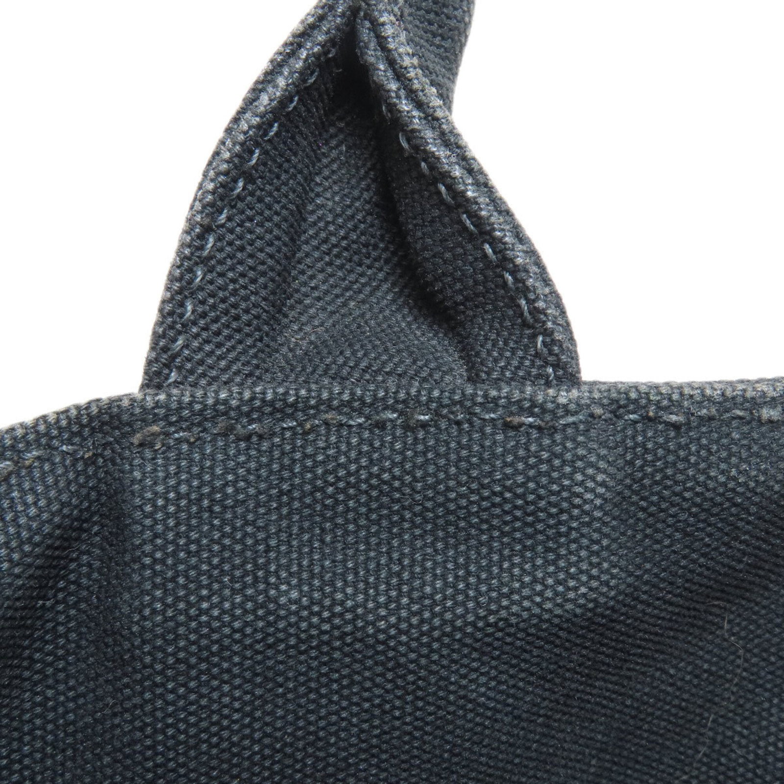 Handbag Canvas by Prada - 11