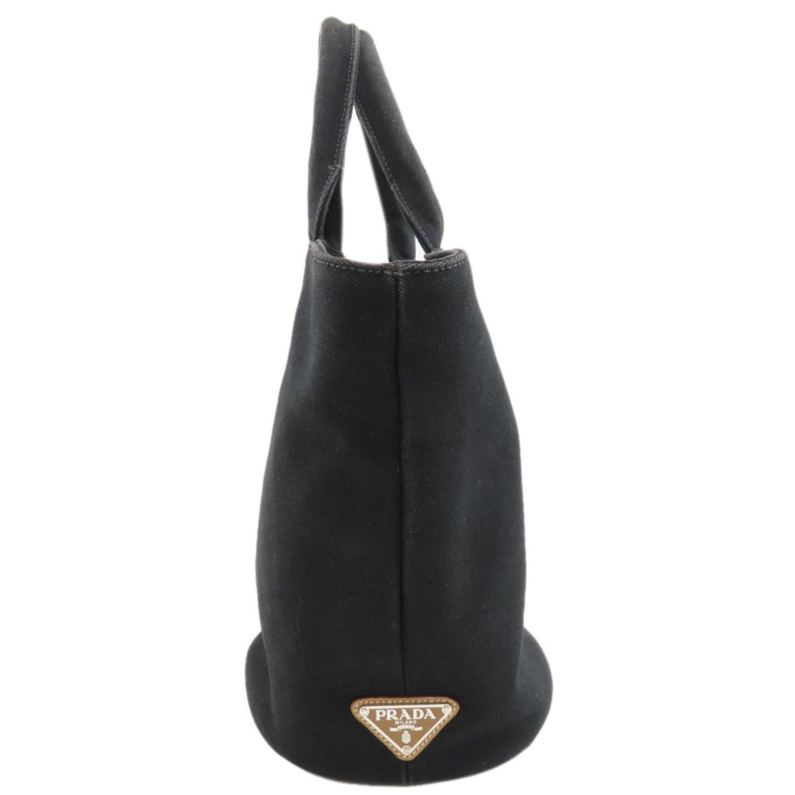Handbag Canvas by Prada - 3