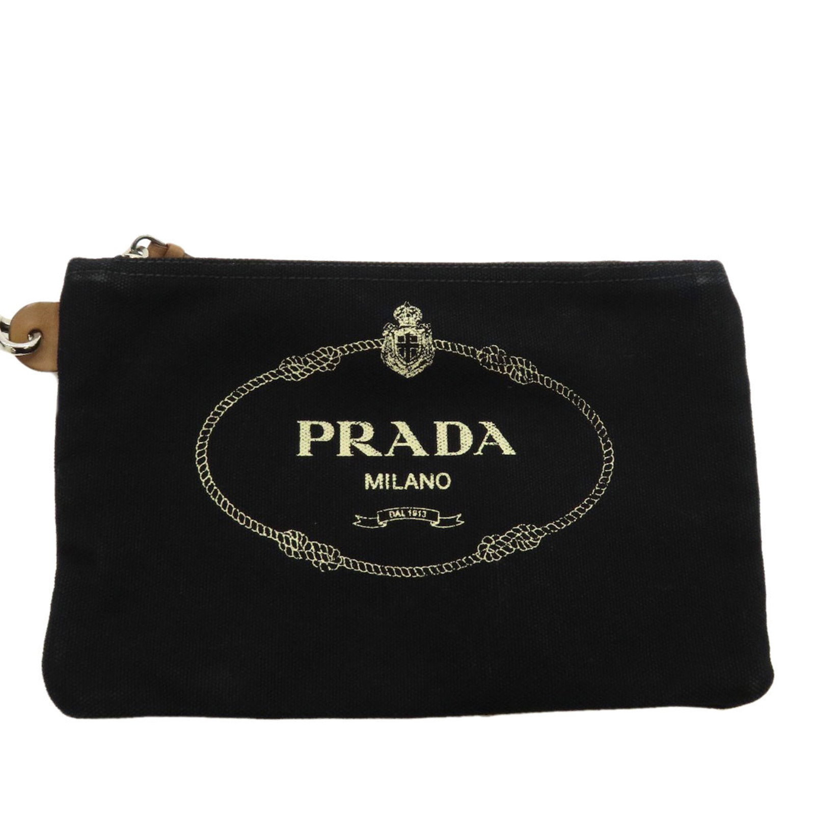 Handbag Canvas by Prada - 9
