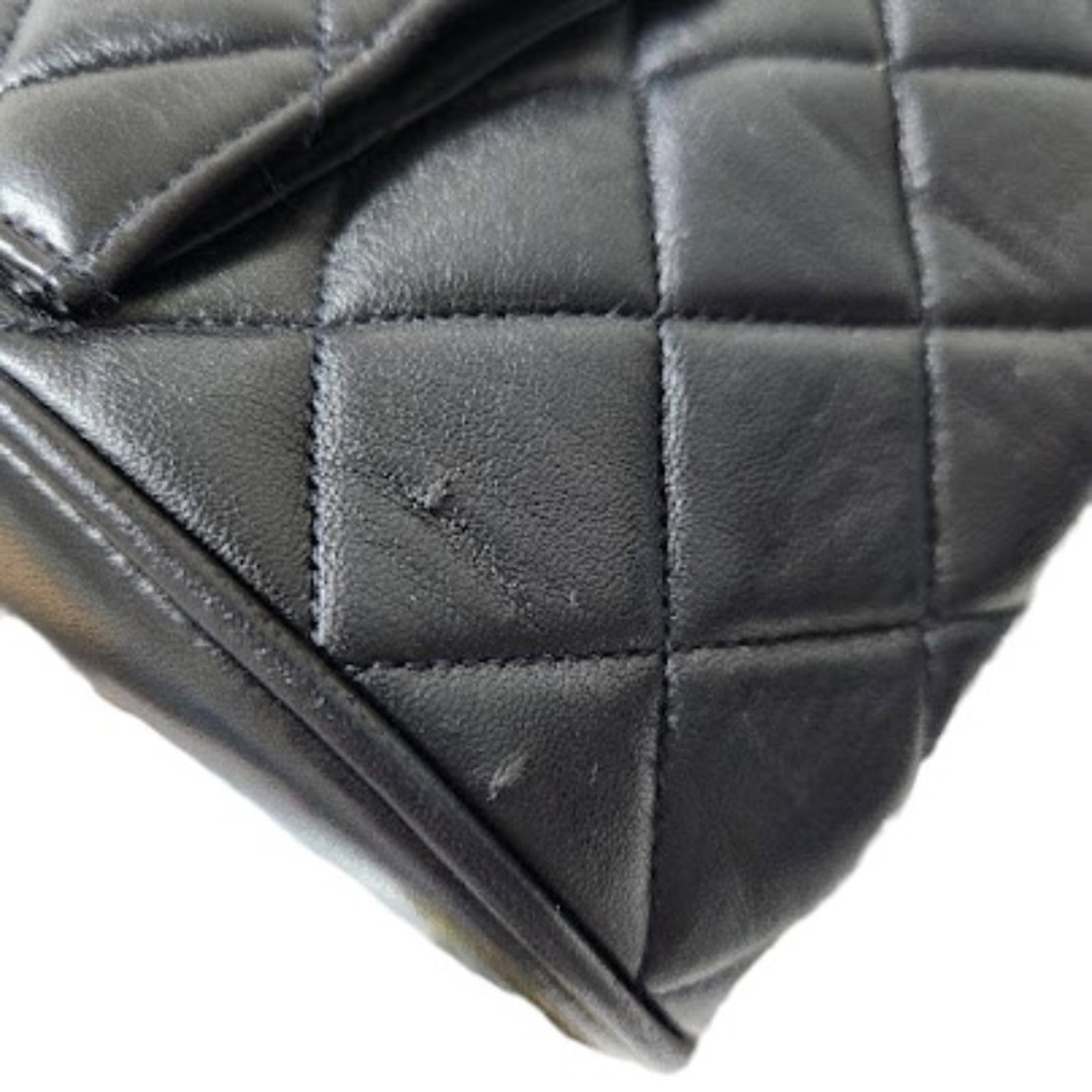 Backpack Leather By Chanel - 15