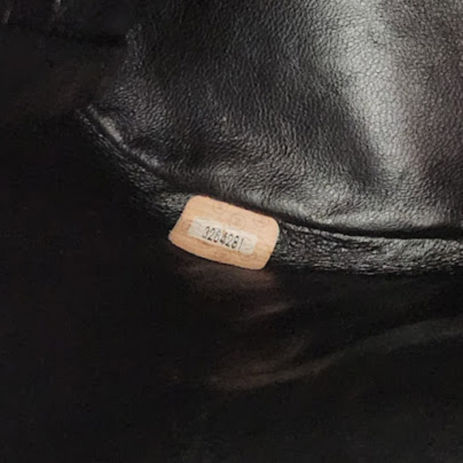 Backpack Leather By Chanel - 16