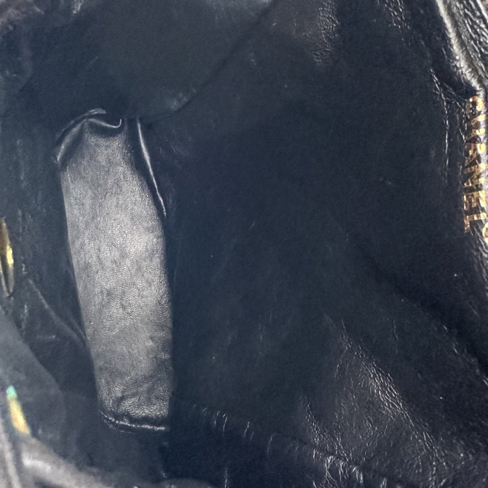 Backpack Leather By Chanel - 8