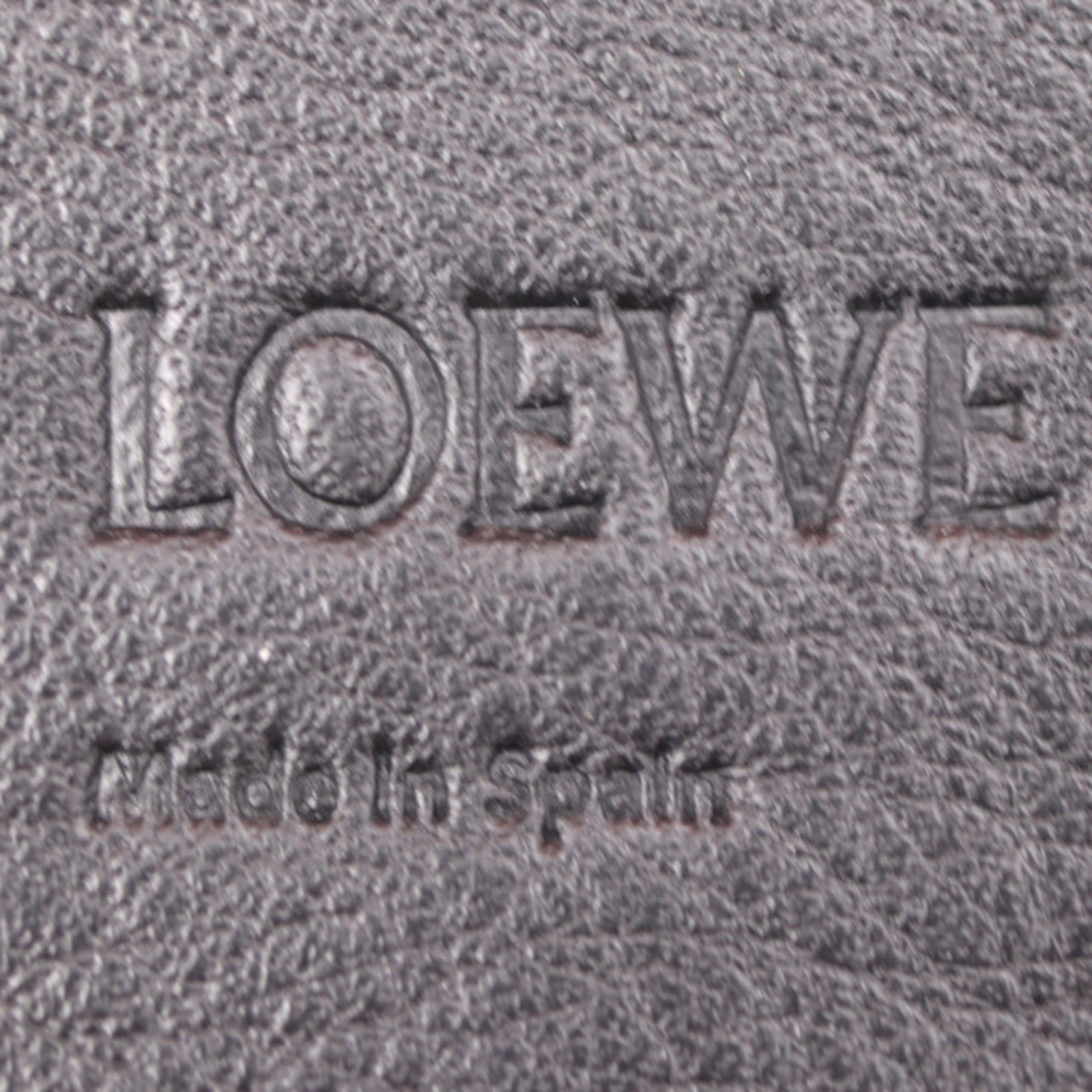 Strap Leather by Loewe - 7