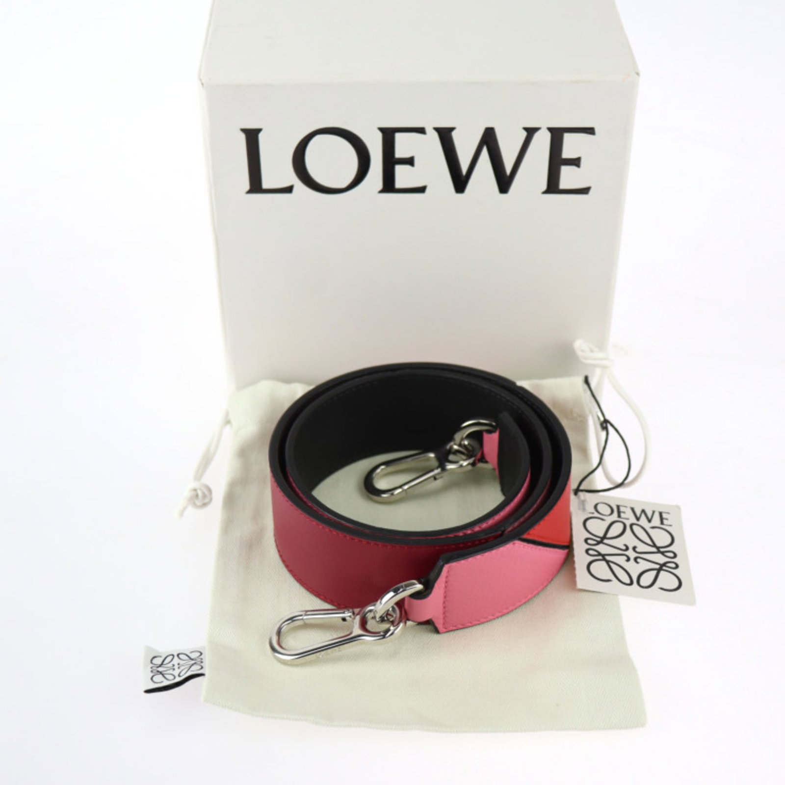 Strap Leather by Loewe - 8