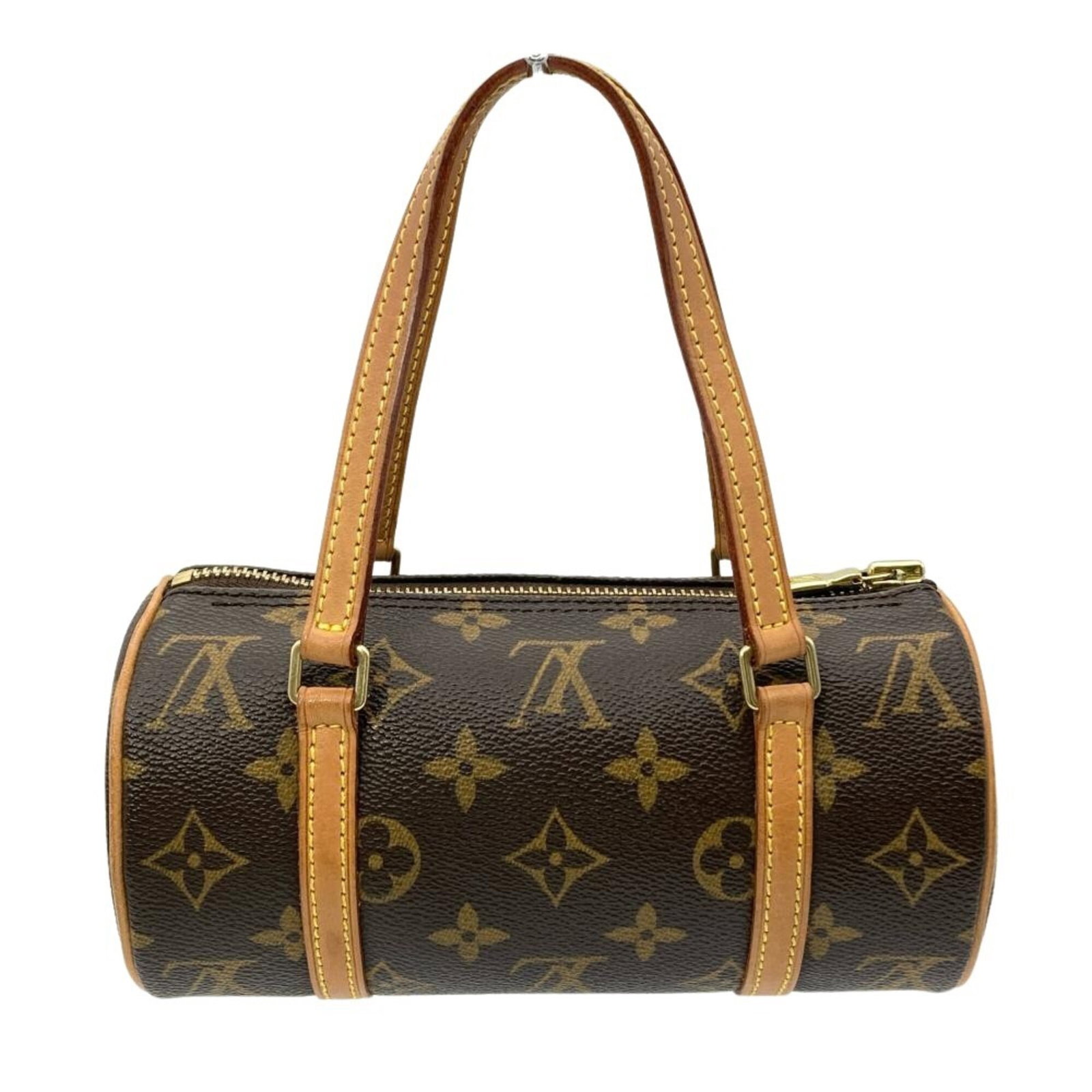 Louis Vuitton Monogram Handbag - 3