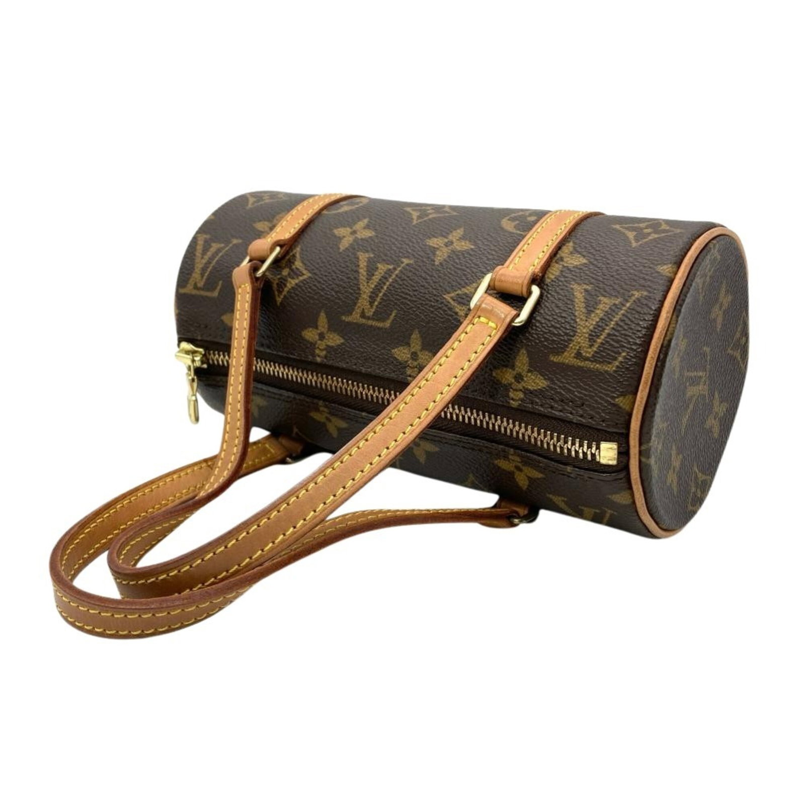 Louis Vuitton Monogram Handbag - 4