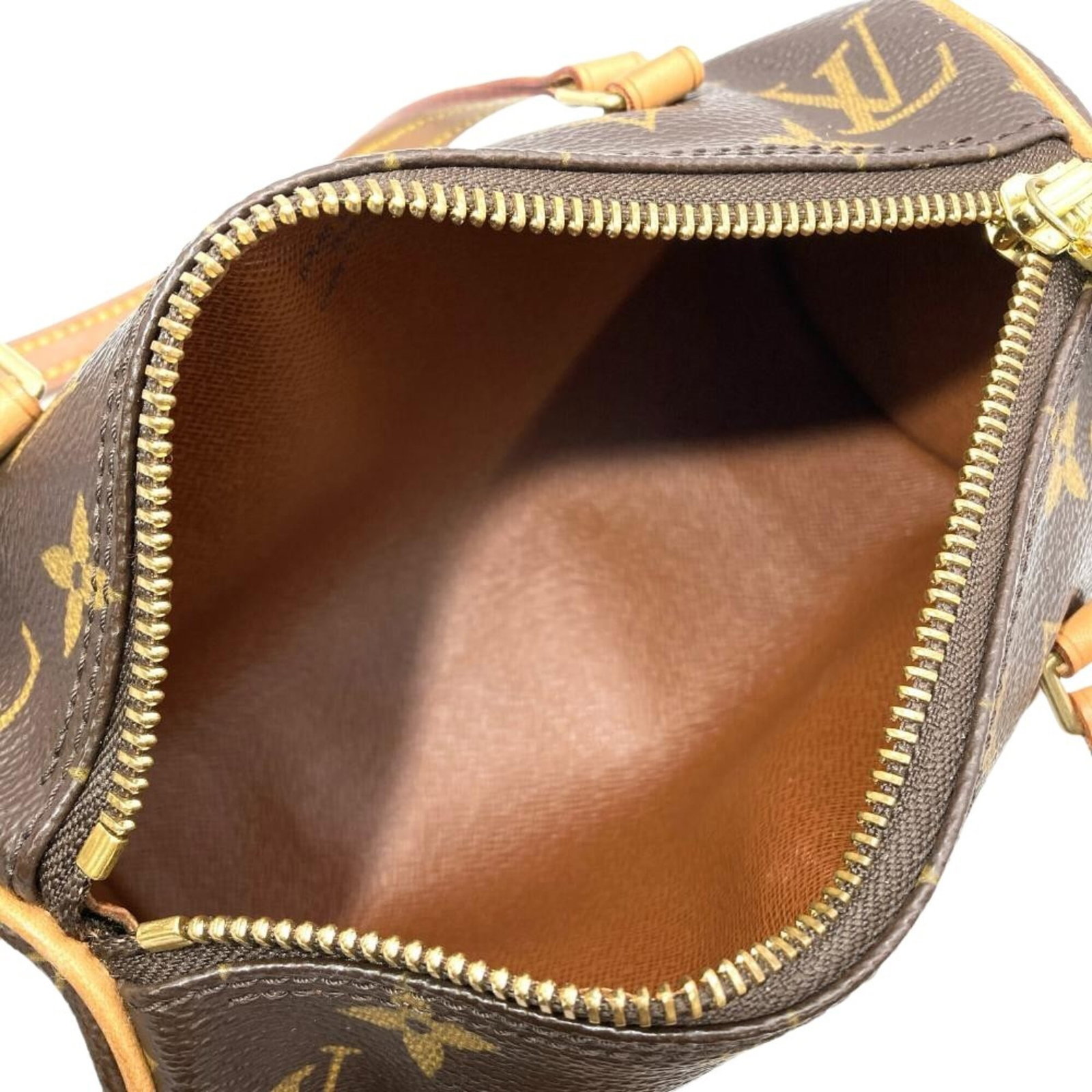 Louis Vuitton Monogram Handbag - 6