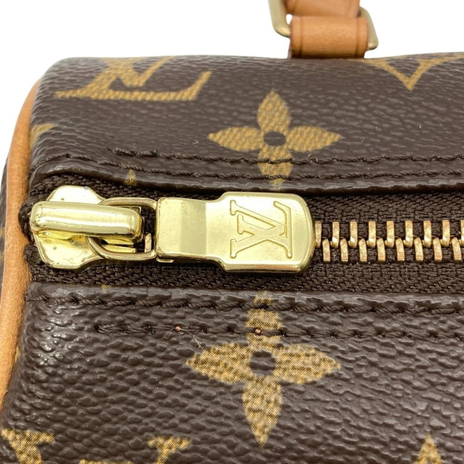 Louis Vuitton Monogram Handbag - 7