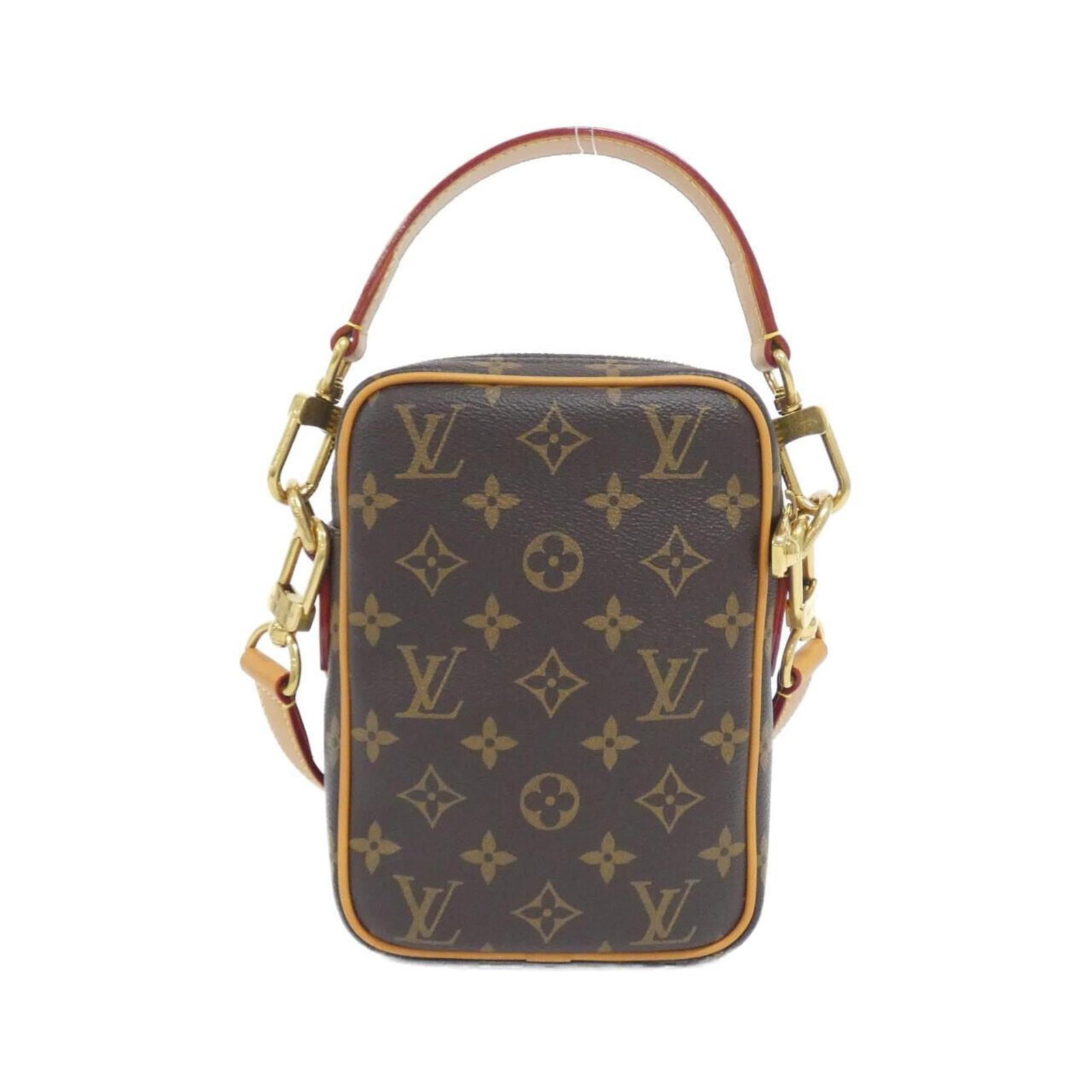 Louis Vuitton Monogram Handbag - 2