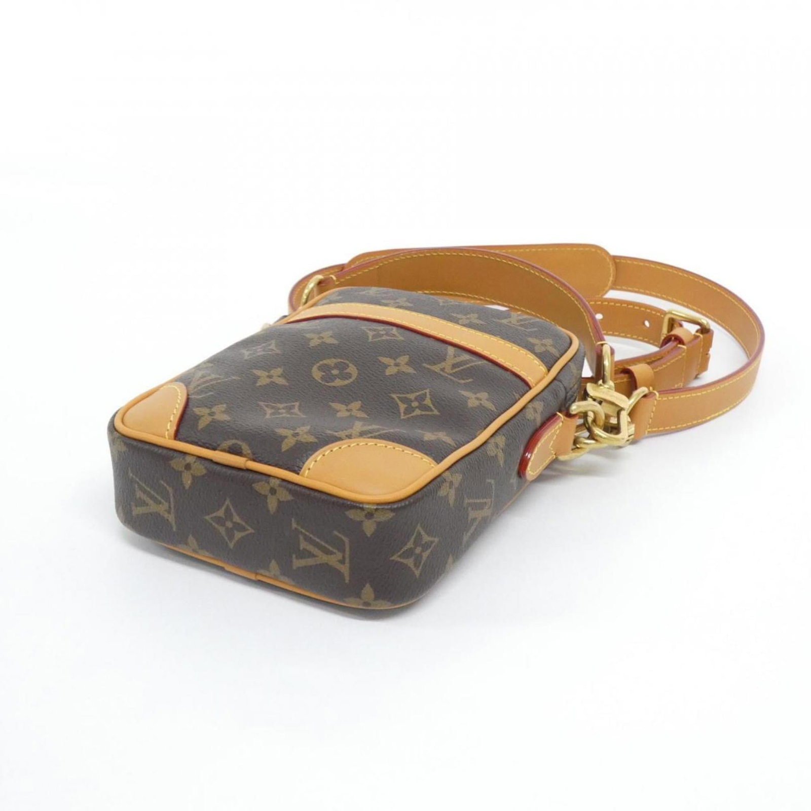 Louis Vuitton Monogram Handbag - 3