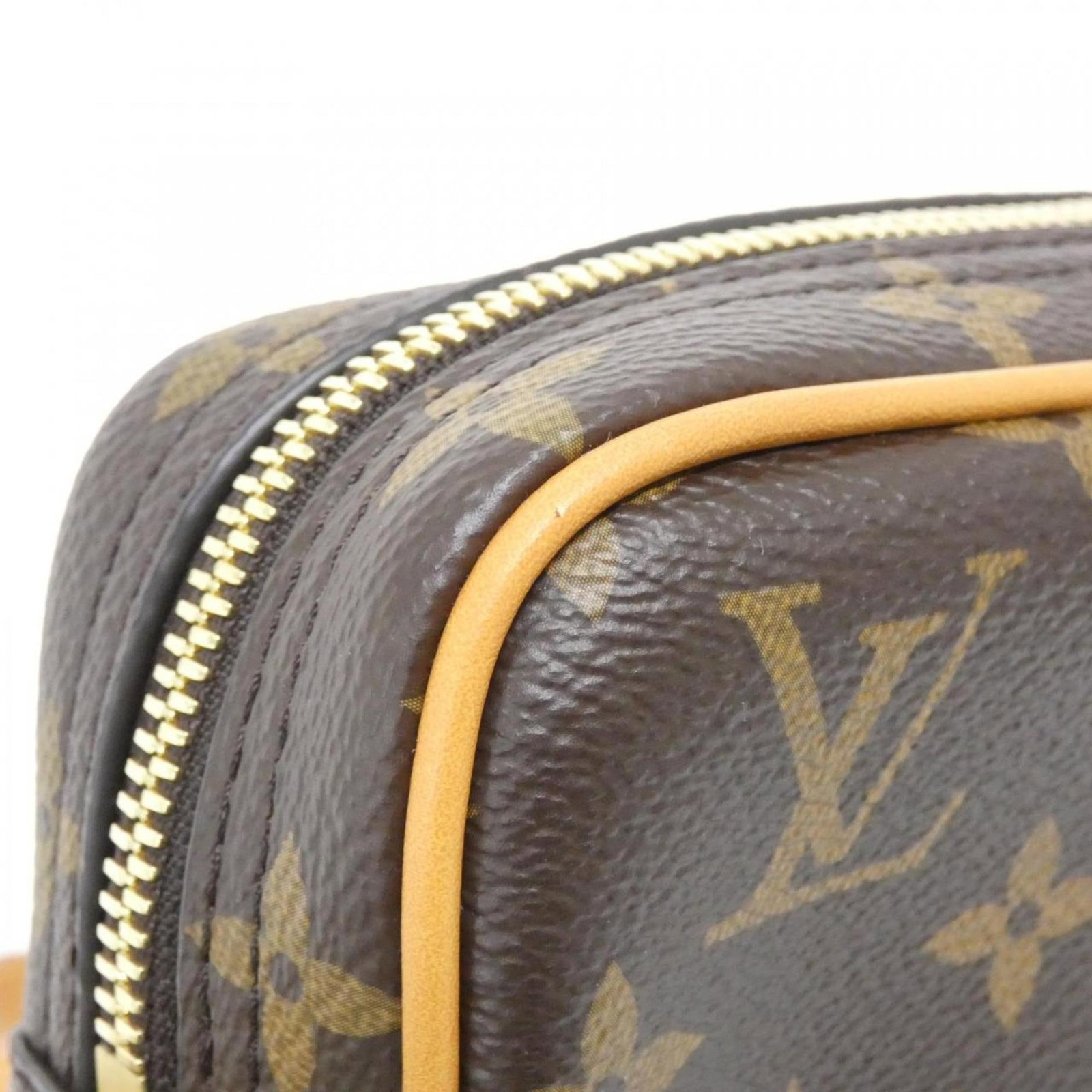 Louis Vuitton Monogram Handbag - 4