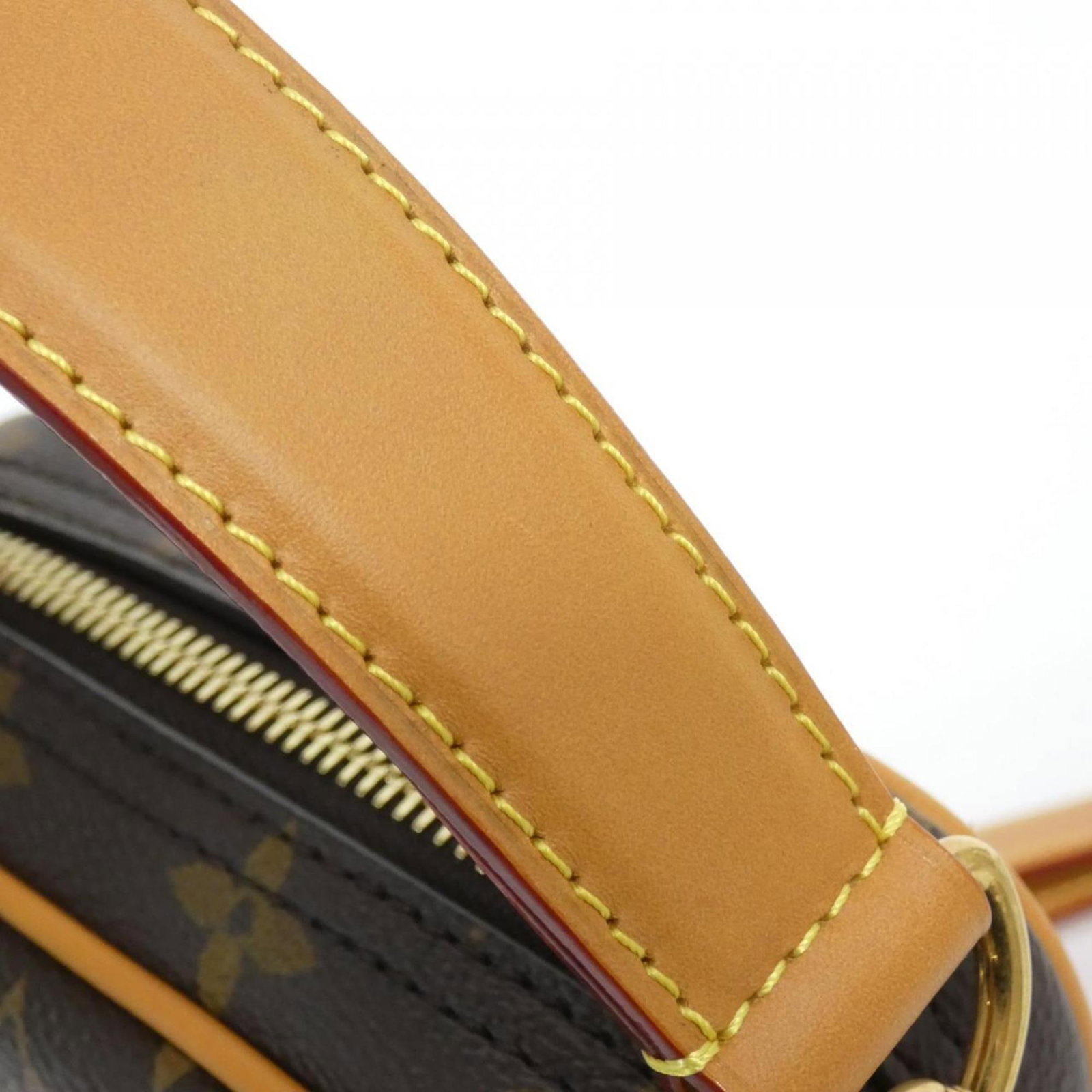 Louis Vuitton Monogram Handbag - 5