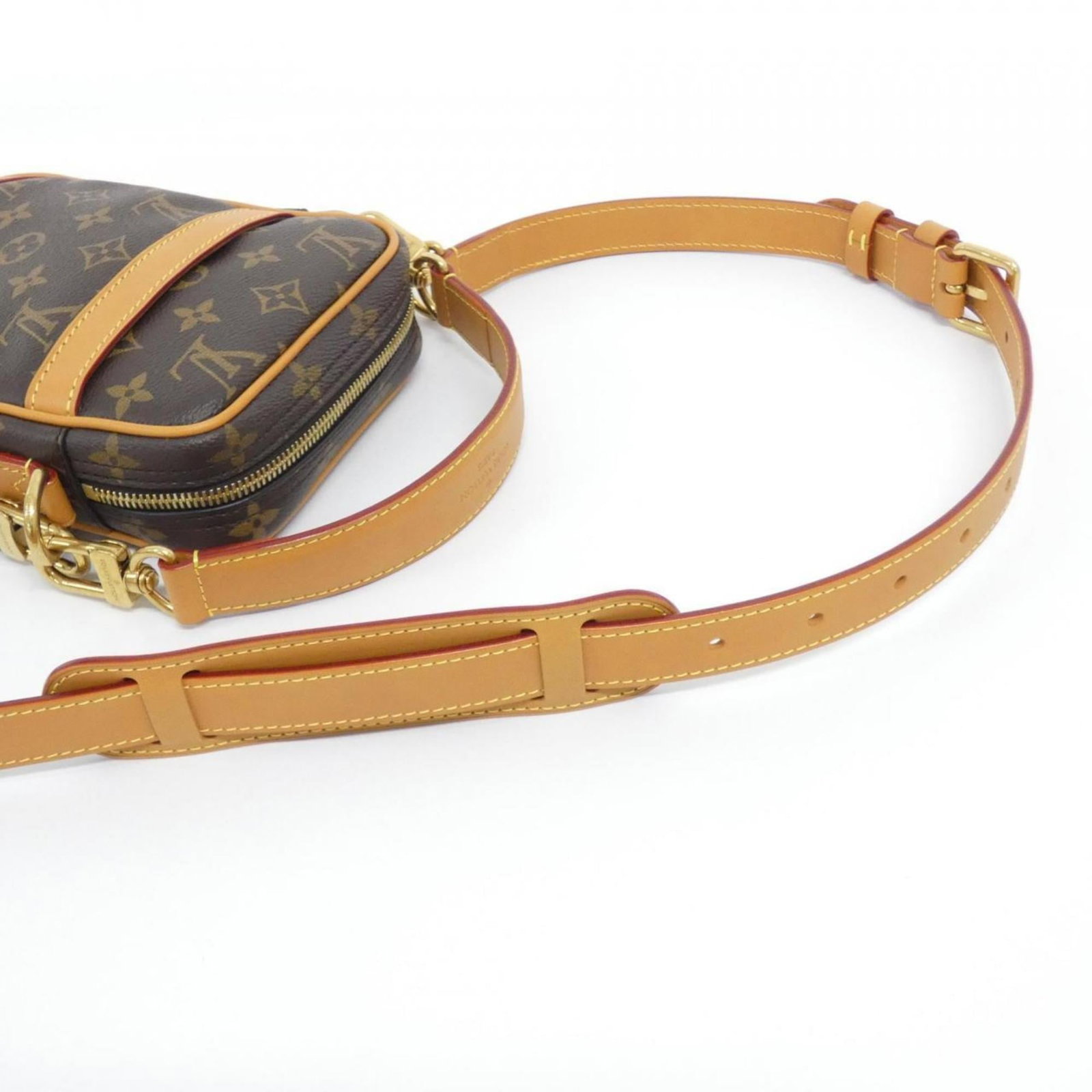 Louis Vuitton Monogram Handbag - 6