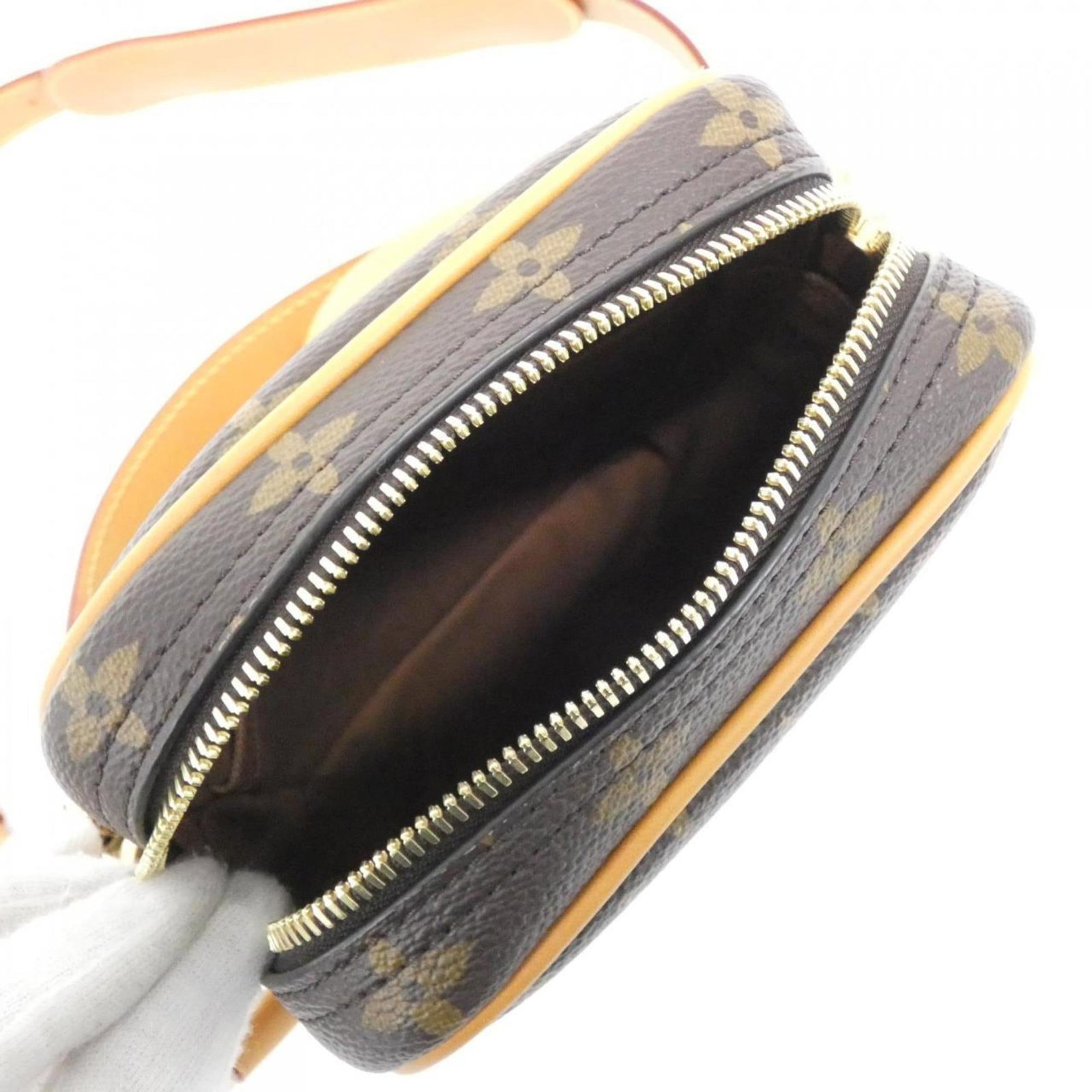 Louis Vuitton Monogram Handbag - 7