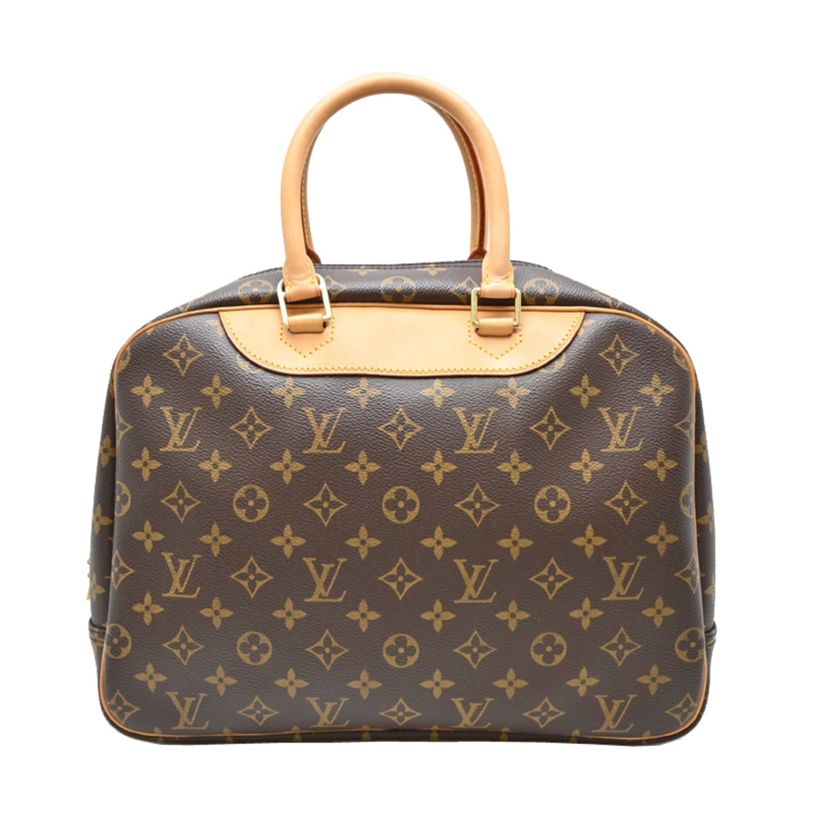 Louis Vuitton Monogram Handbag - 2