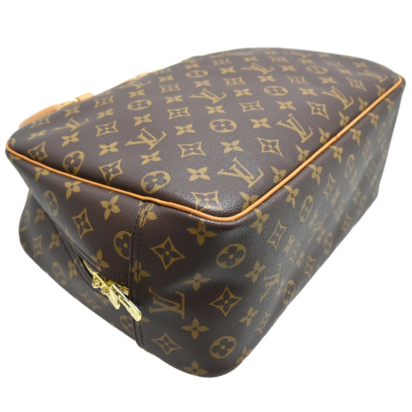 Louis Vuitton Monogram Handbag - 3