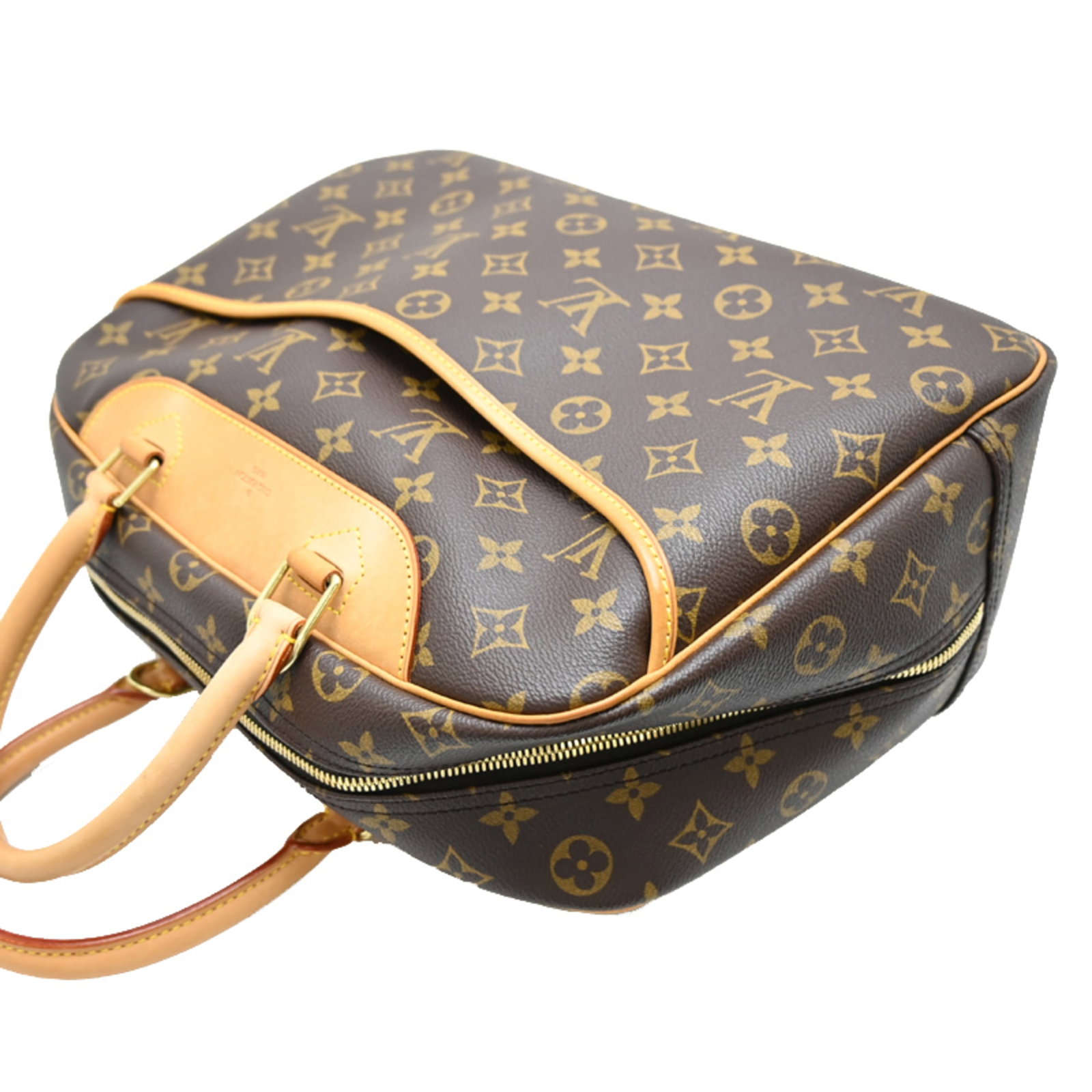 Louis Vuitton Monogram Handbag - 4