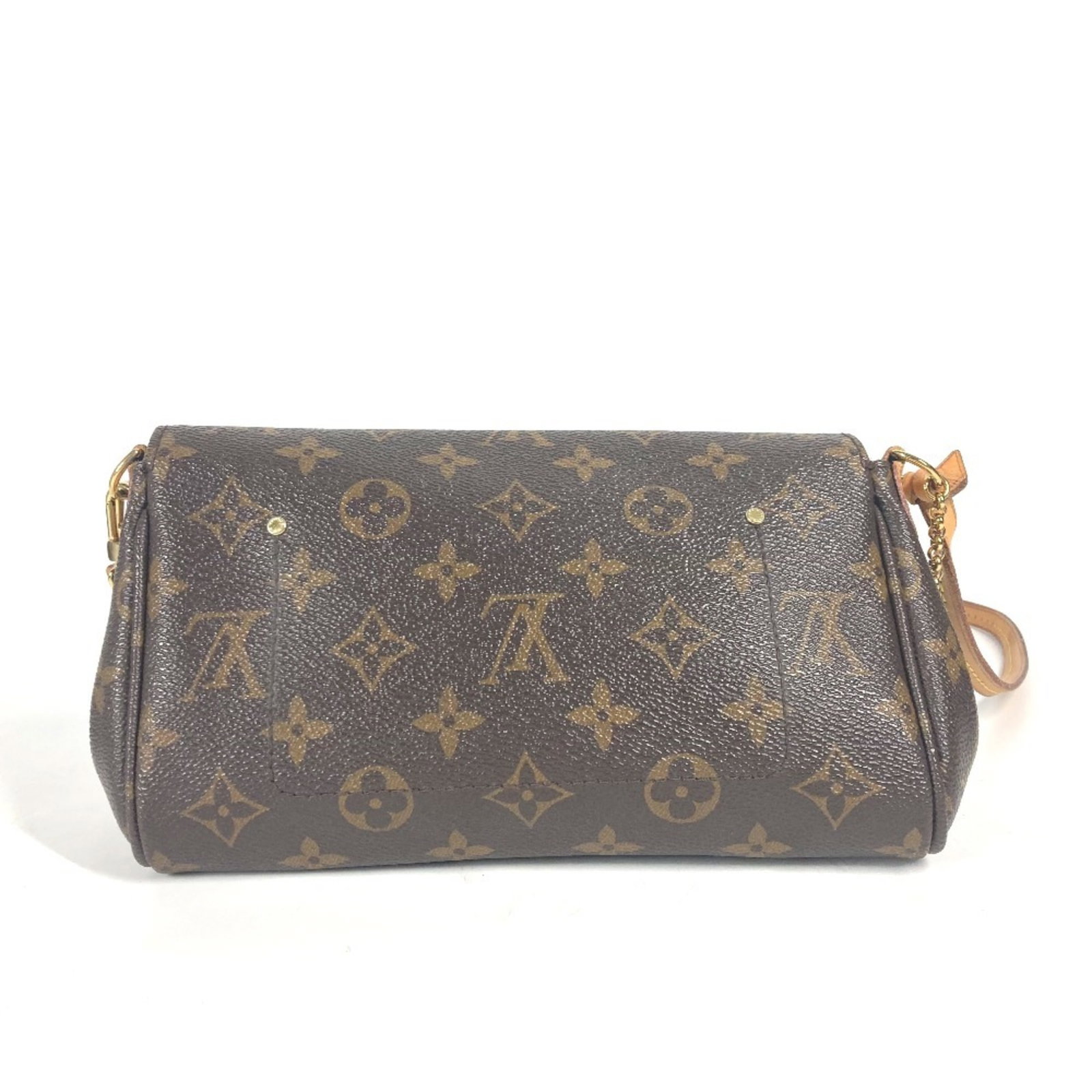Shoulder Bag Monogram Louis Vuitton: Shoulder Bag Monogram Louis Vuitton This Louis Vuitton shoulder bag features the iconic monogram pattern in a rich brown color, adding a touch of sophistication to any outfit. With its classic design 