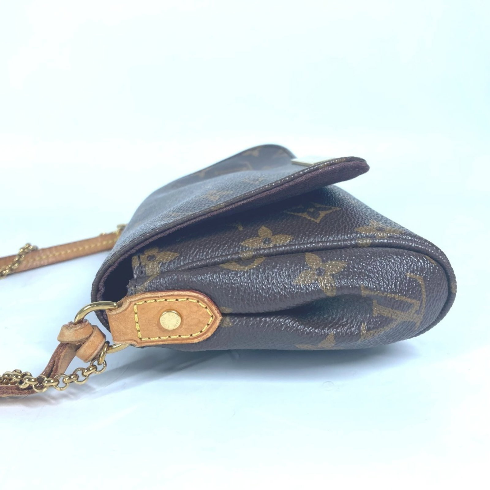 Shoulder Bag Monogram Louis Vuitton - 2