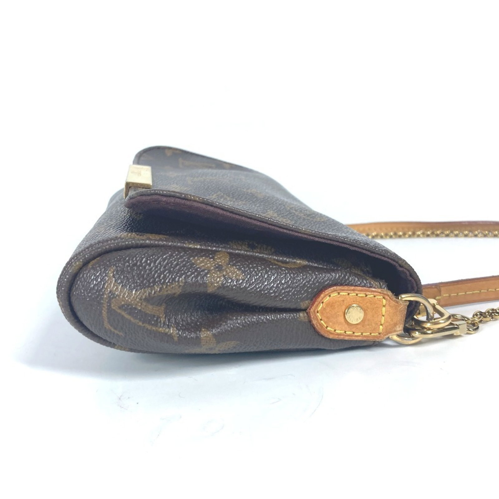 Shoulder Bag Monogram Louis Vuitton - 3