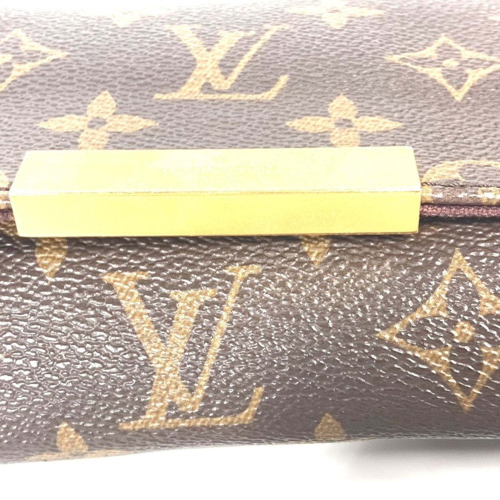 Shoulder Bag Monogram Louis Vuitton - 5