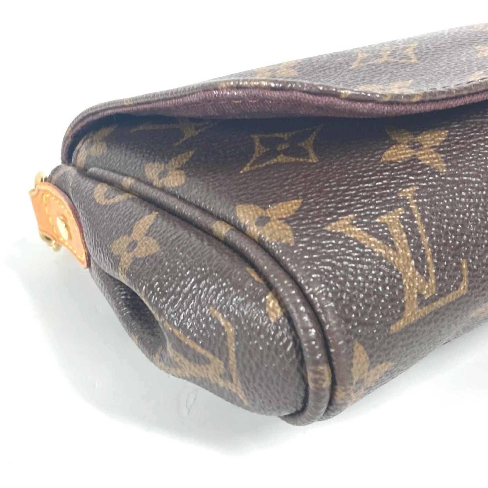 Shoulder Bag Monogram Louis Vuitton - 6