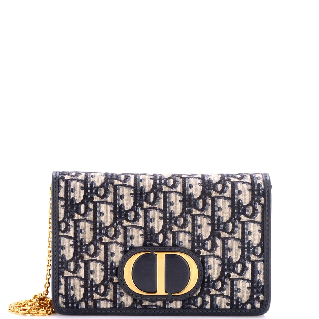 Christian Dior Oblique Pouch 30 Montaigne Canvas: Christian Dior Oblique Pouch 30 Montaigne Canvas The Christian Dior Oblique Pouch 30 Montaigne Canvas is a stylish 2-in-1 pouch with a unique oblique design. Made from high-quality canvas, this