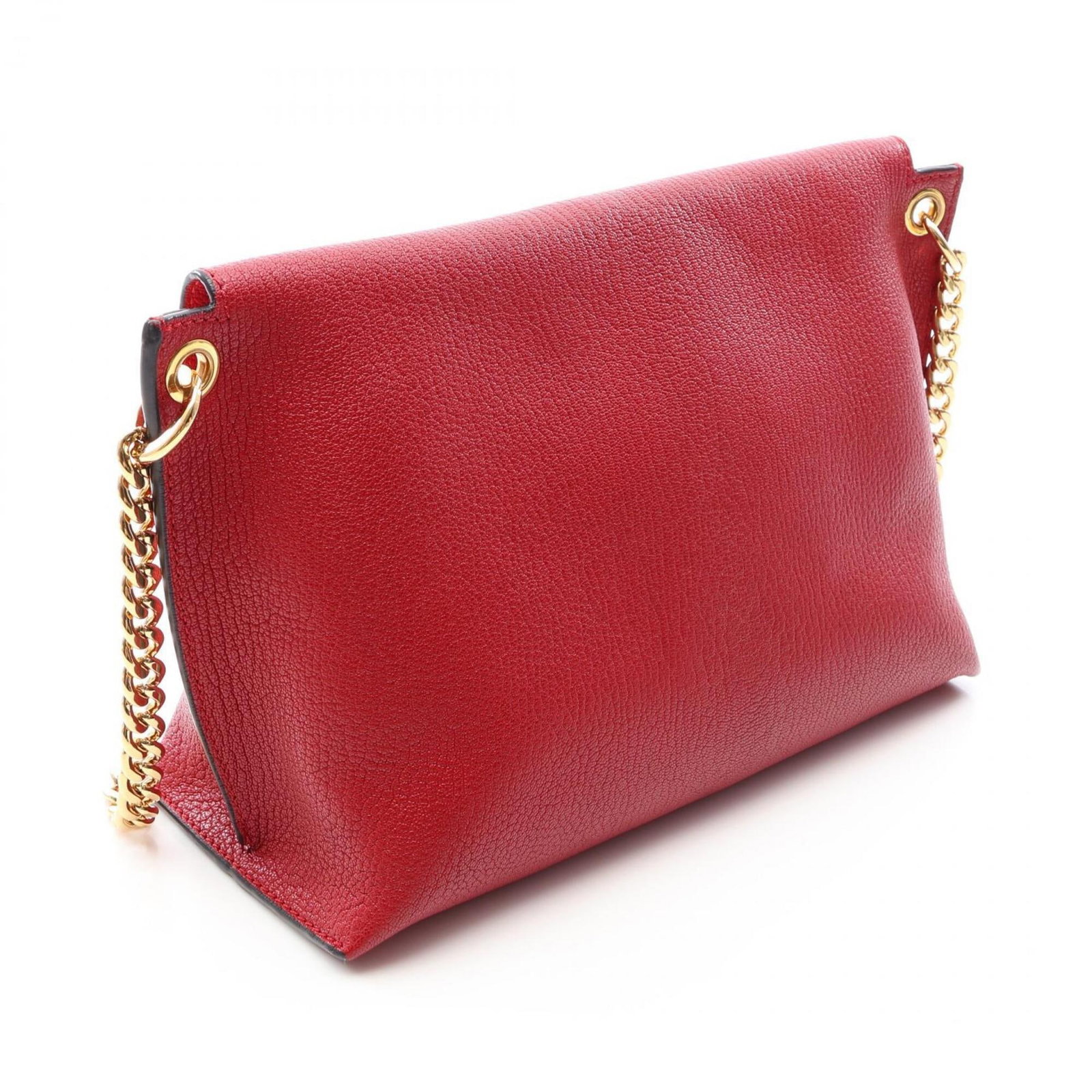 Shoulder Bag Leather - 2
