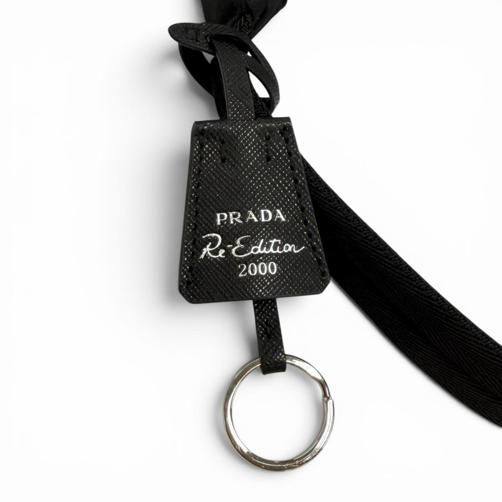 Shoulder Bag Nylon - 10