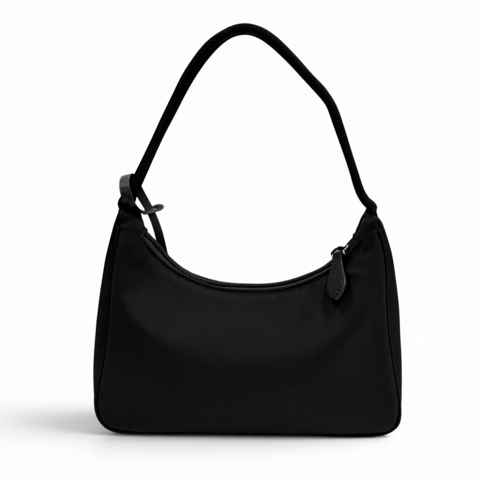 Shoulder Bag Nylon - 3