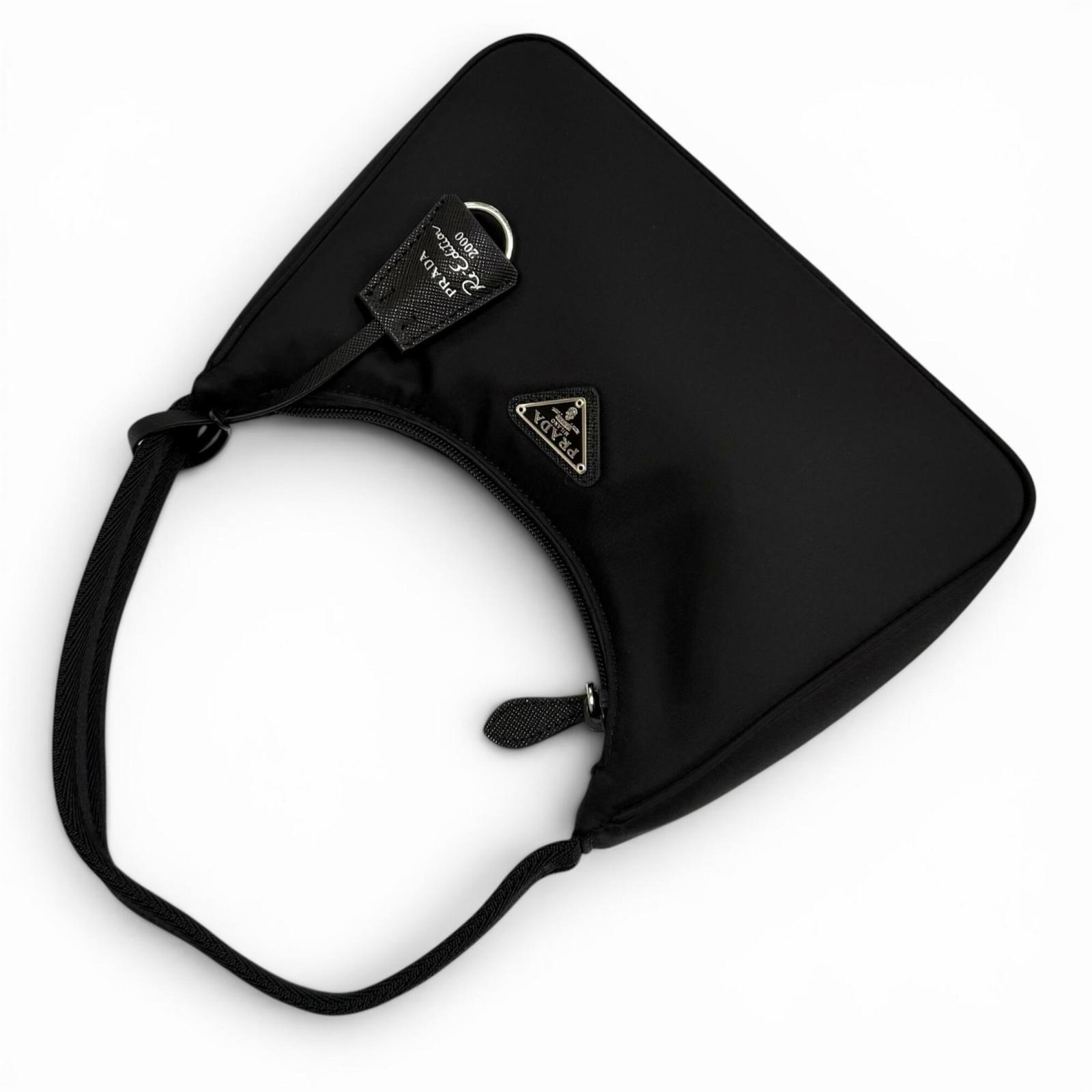Shoulder Bag Nylon - 8