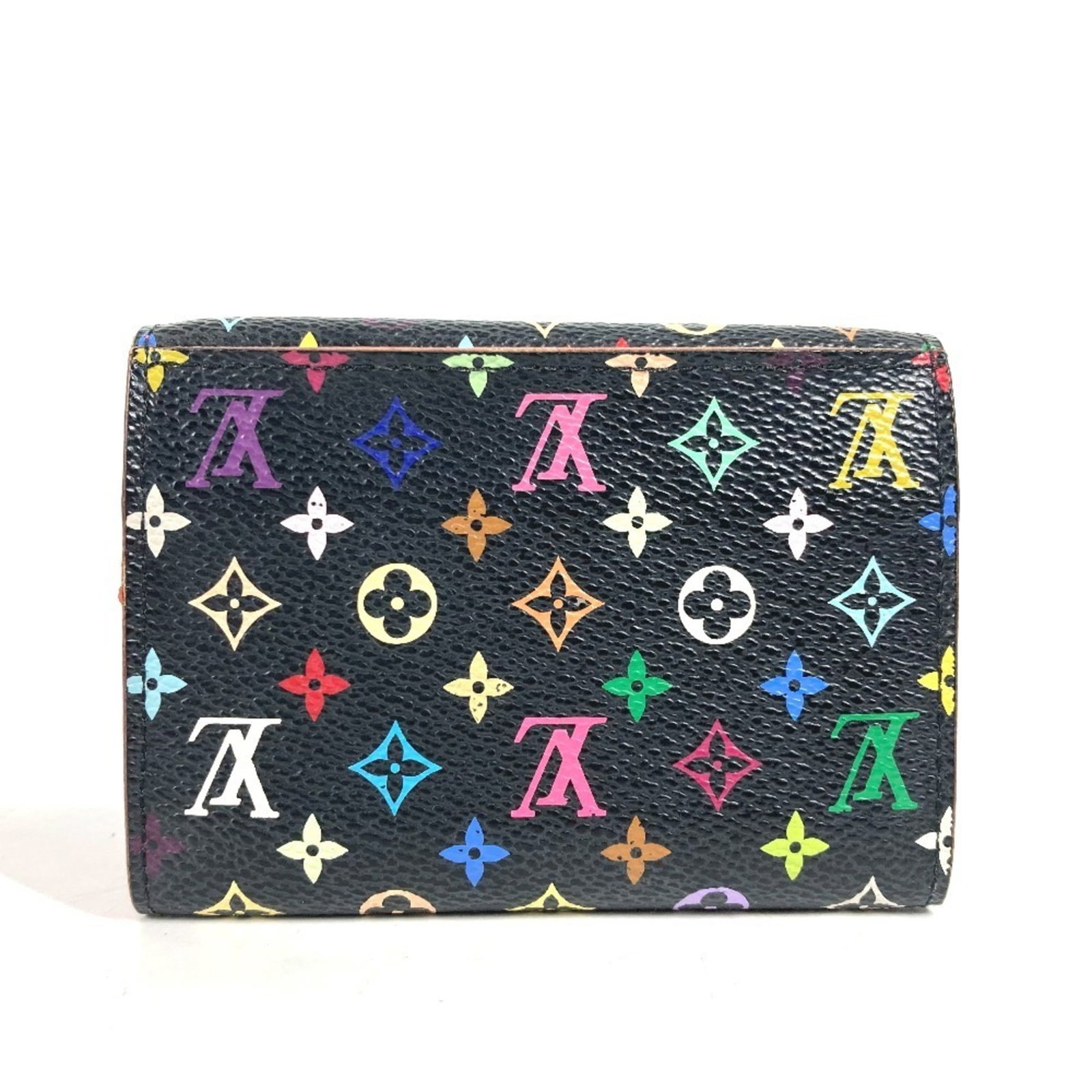 Louis Vuitton Case Card Monogram Multicolore - 2