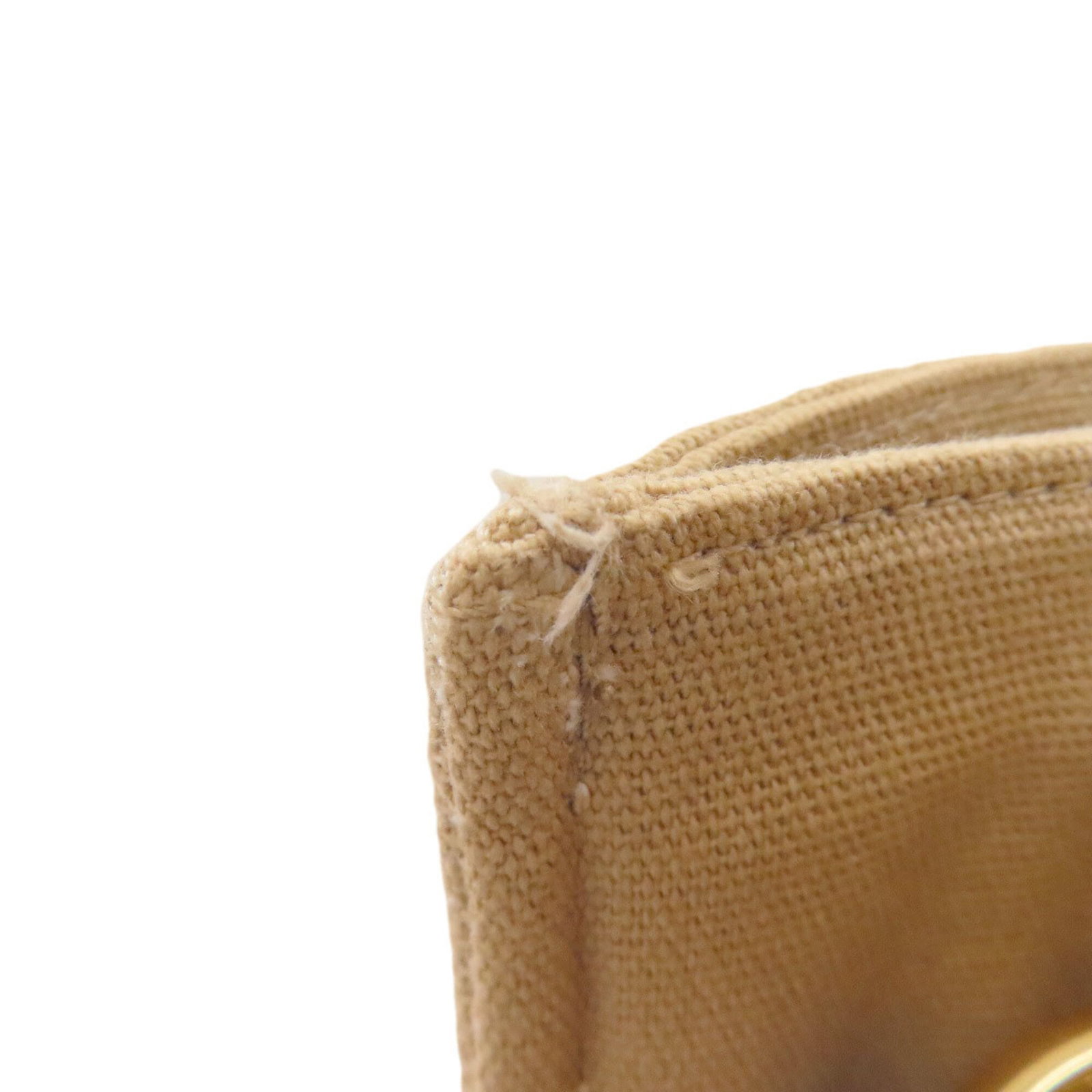Canvas Chlo Tote - 13