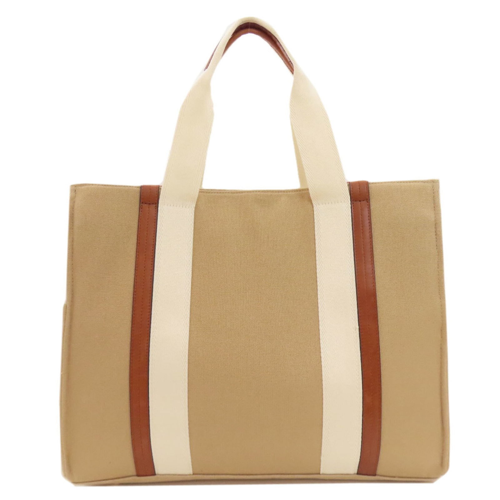 Canvas Chlo Tote - 2