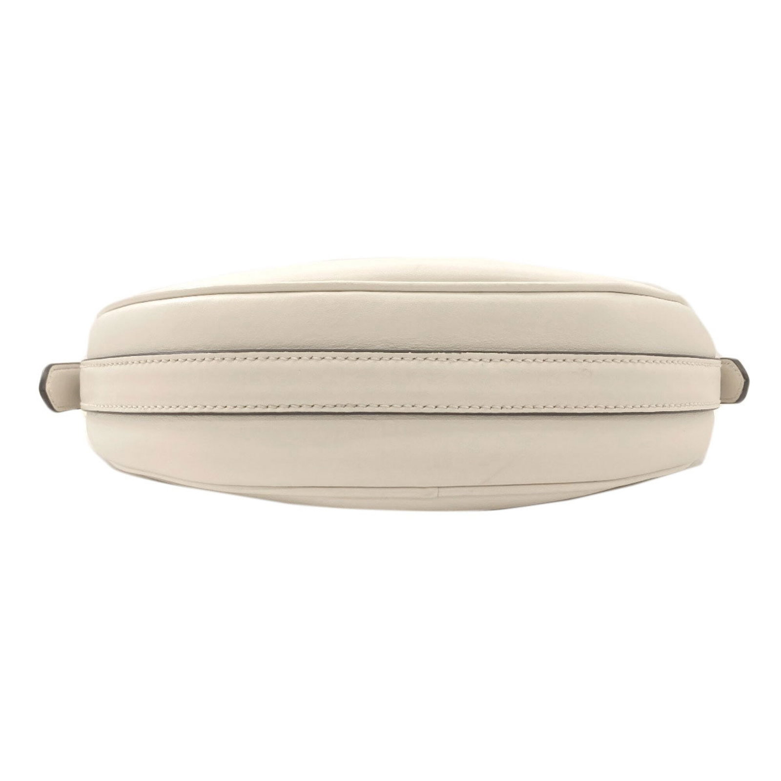 Handbag Leather Prada - 4
