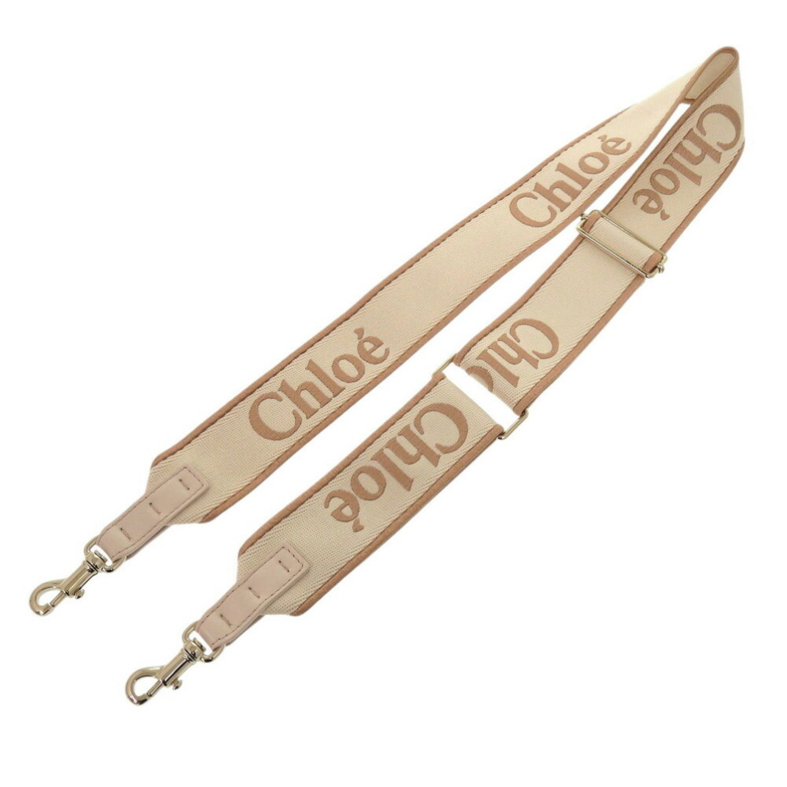 Canvas strap - 2