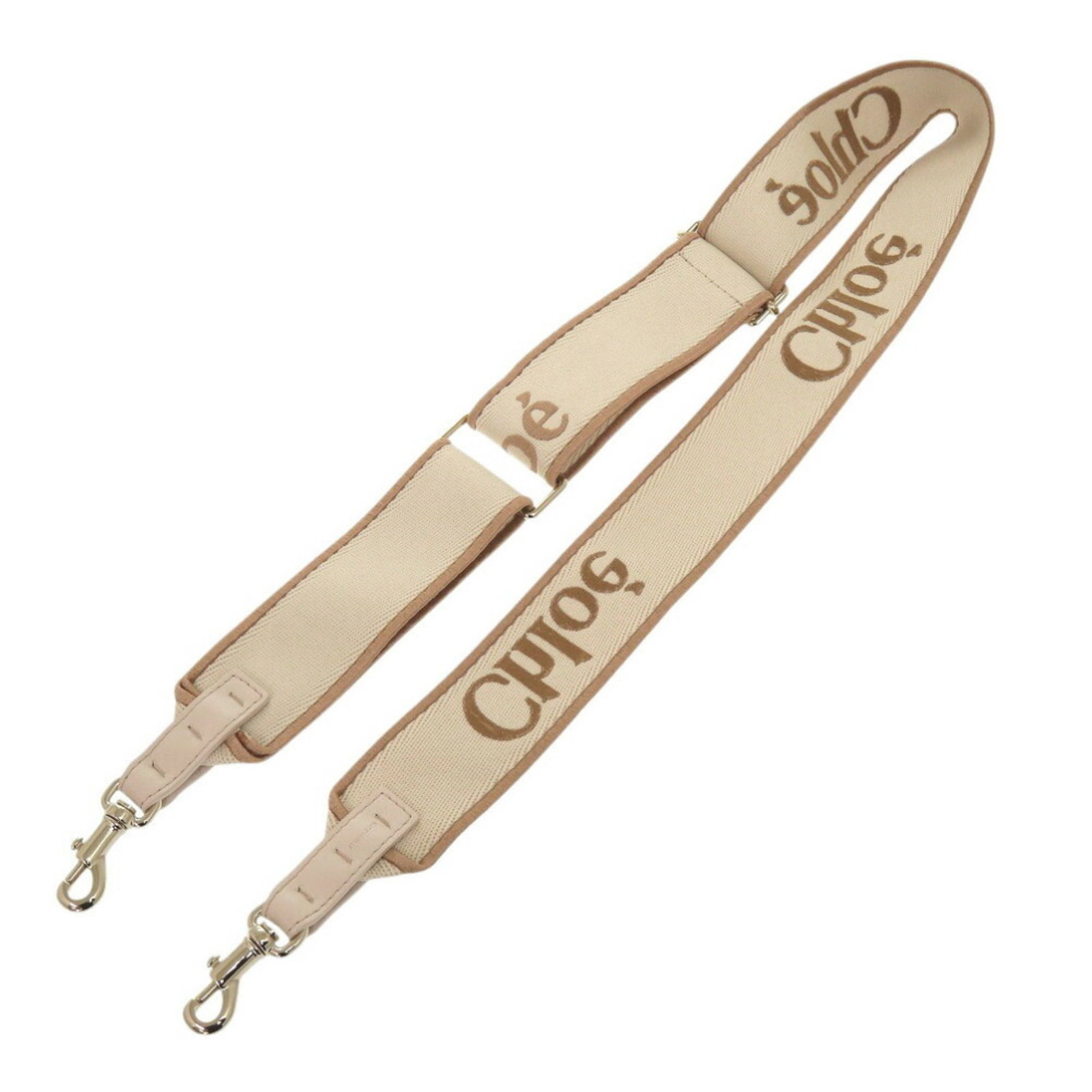 Canvas strap - 3