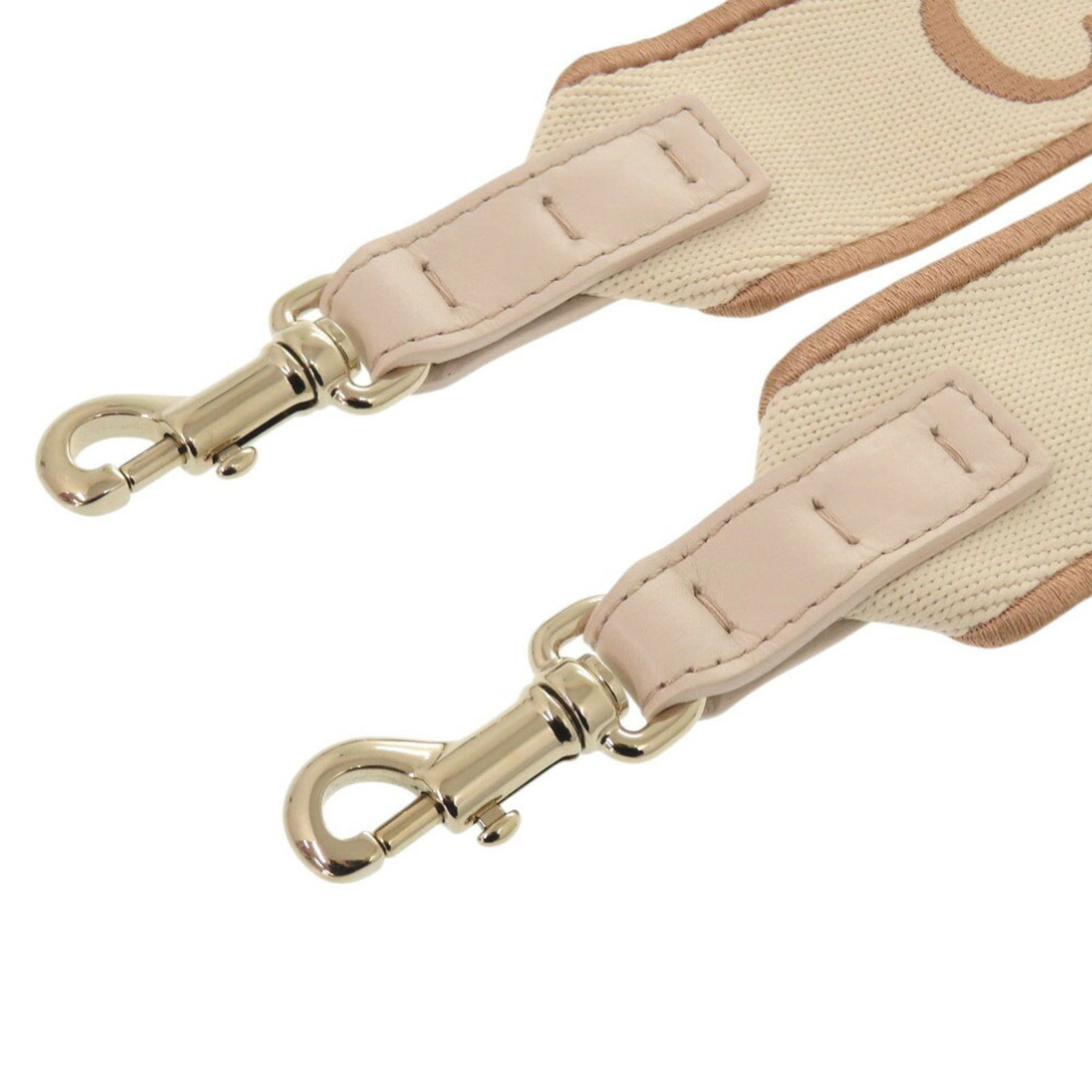 Canvas strap - 4