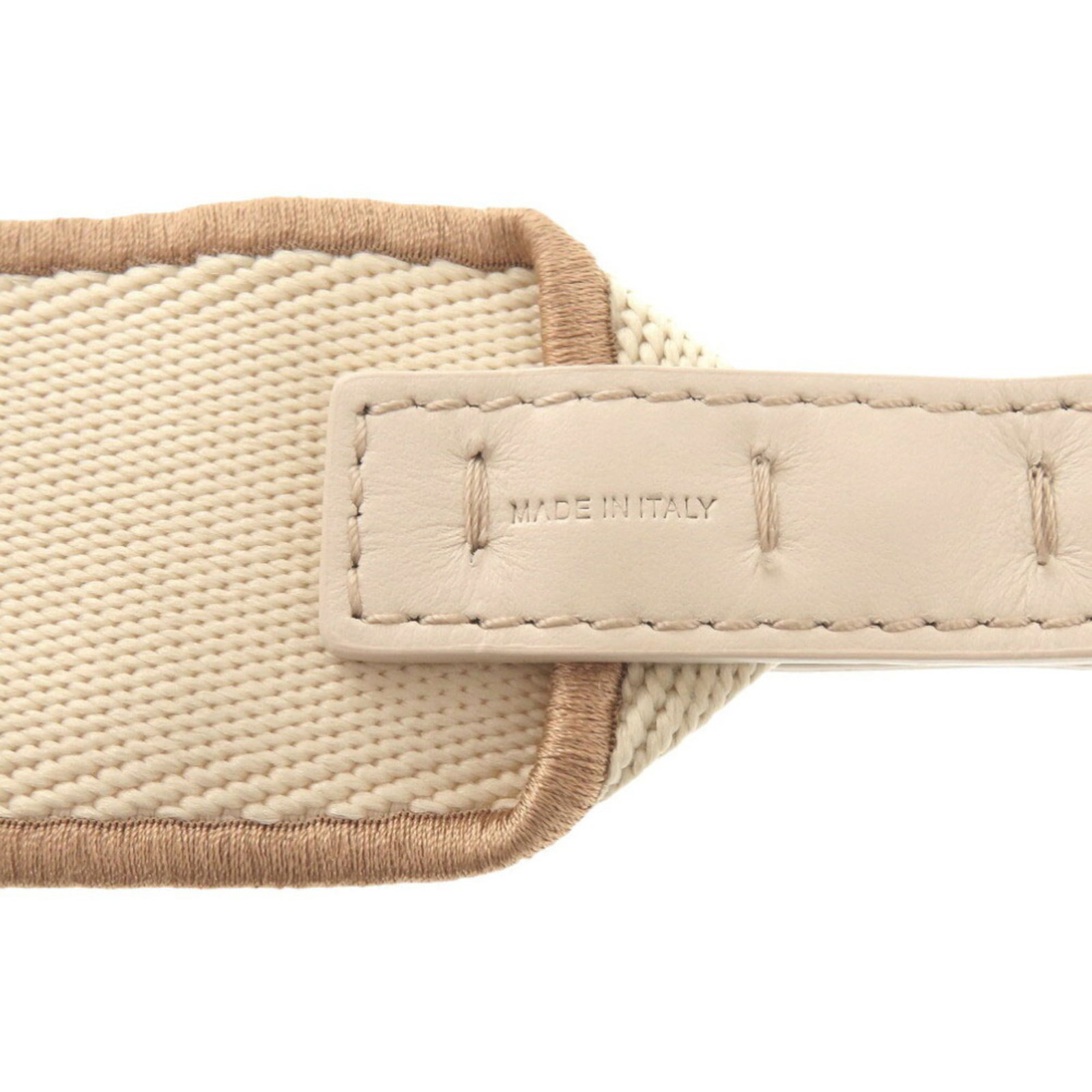 Canvas strap - 6