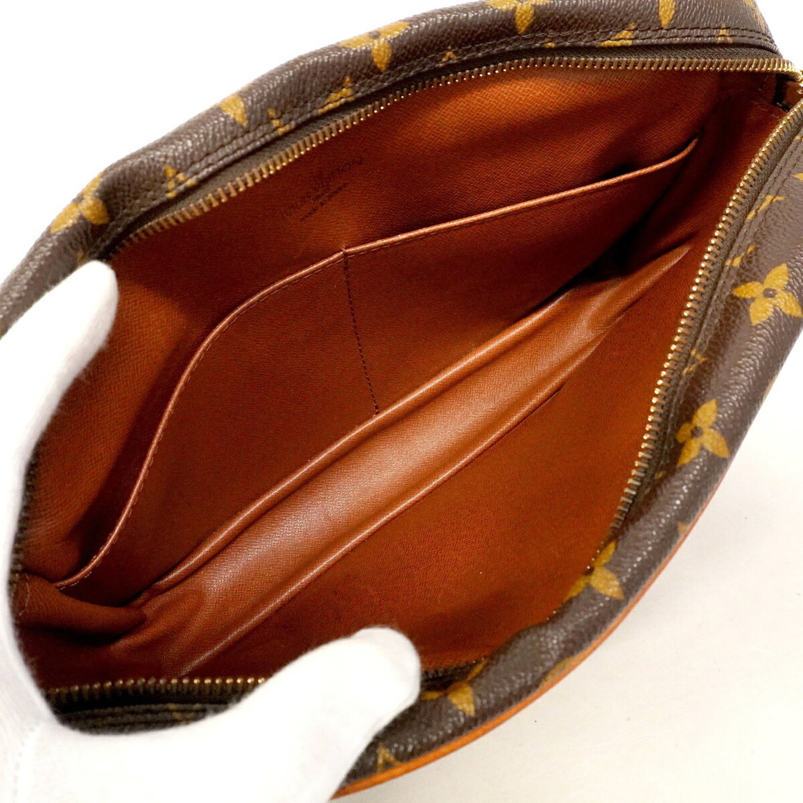 Louis Vuitton Bag - 4