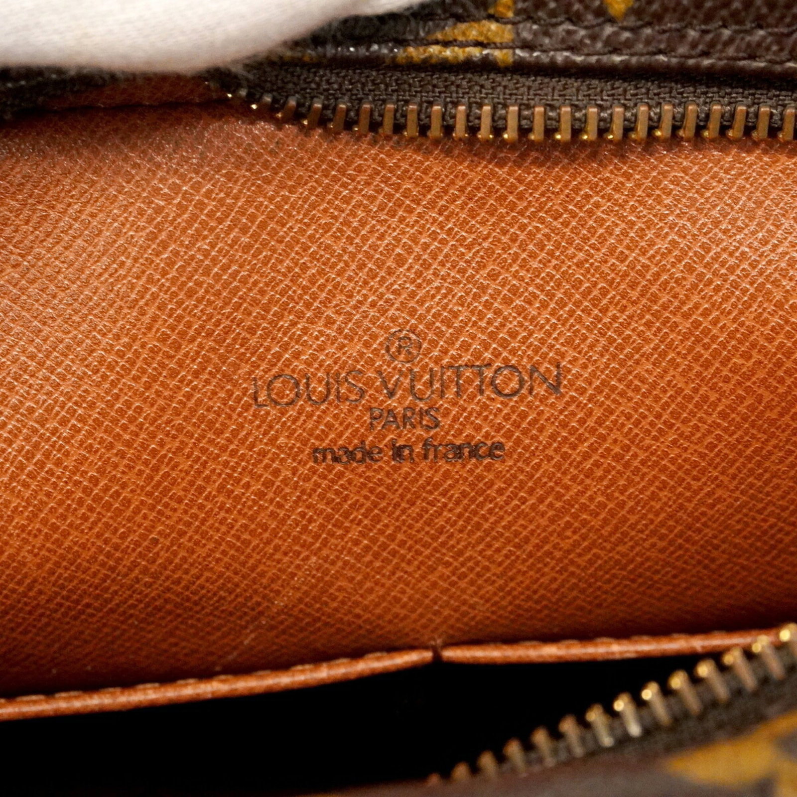 Louis Vuitton Bag - 5
