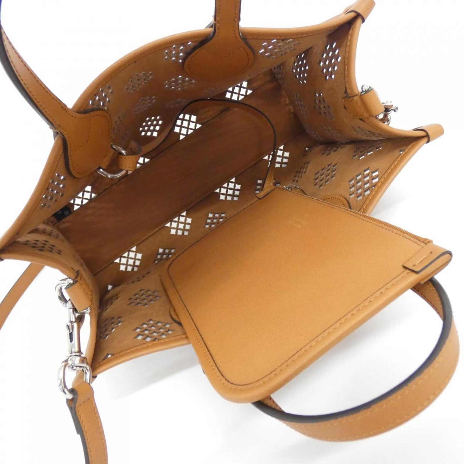 Gucci Handbag Leather - 5