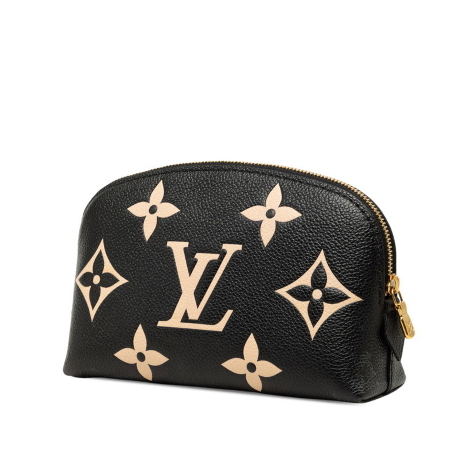 Leather Pouch Louis Vuitton - 2